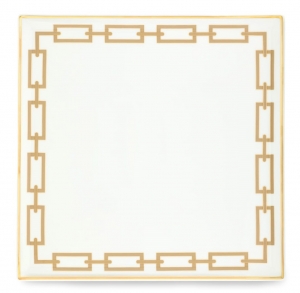 Ginori Catene Cachemire Square Vide Poche -8.25"